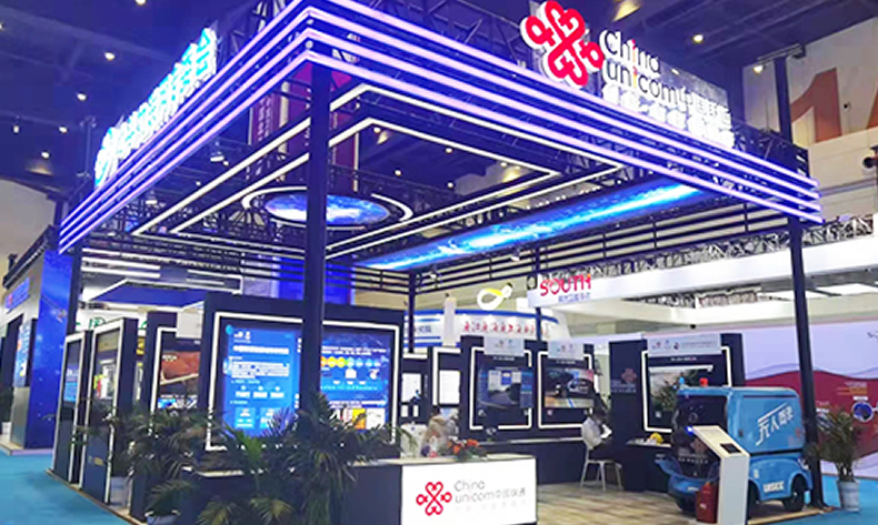 北京展台搭建 北京展台搭建